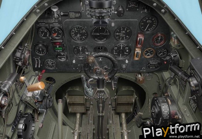 IL-2 Sturmovik: 1946 (PC)