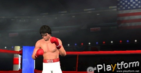 Rocky Balboa (PSP)