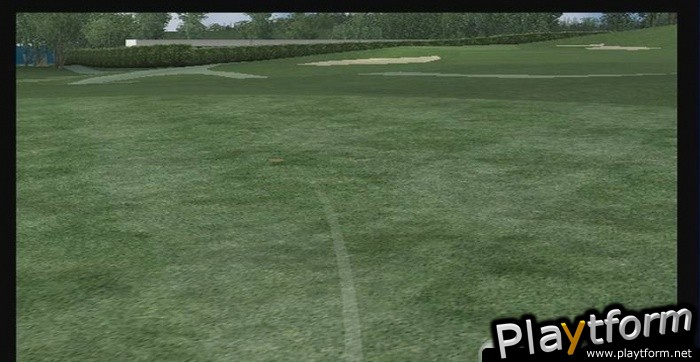 Tiger Woods PGA Tour 07 (Wii)