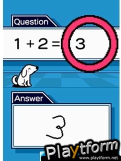 Mind Quiz: Your Brain Coach (DS)