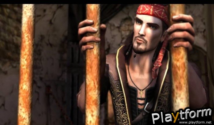Tortuga - Two Treasures (PC)