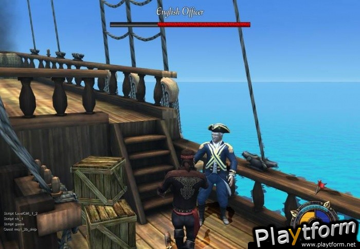 Tortuga - Two Treasures (PC)
