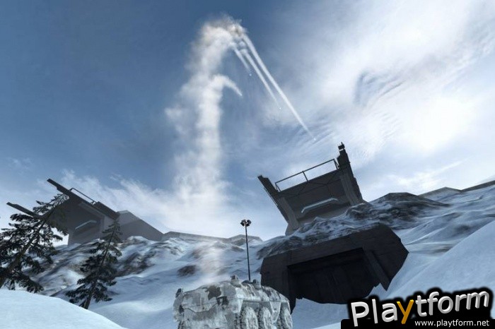 Battlefield 2142: Northern Strike (PC)