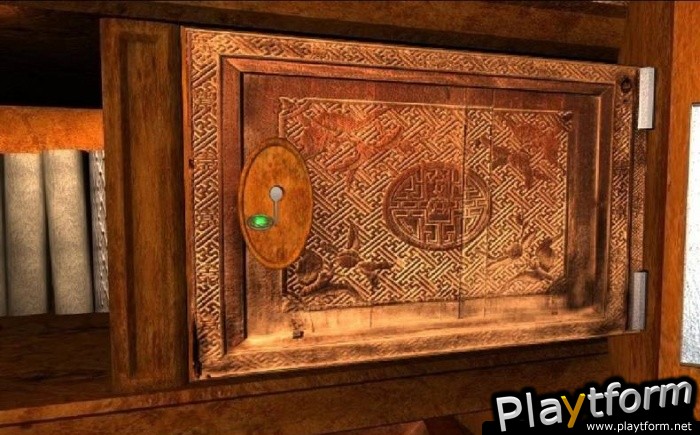 The Sacred Rings (PC)