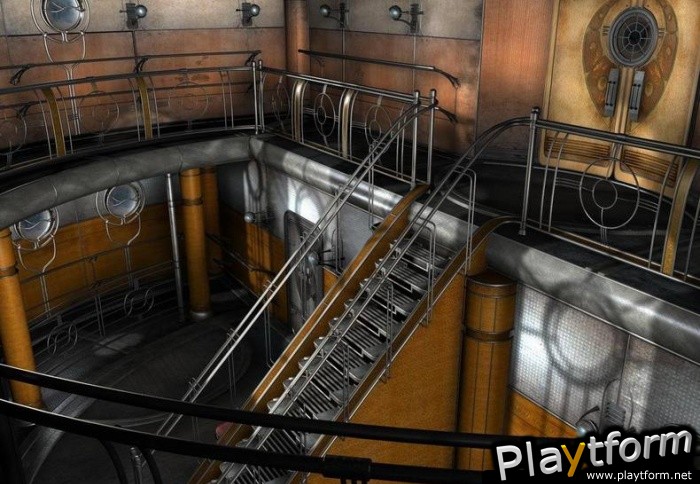 The Sacred Rings (PC)