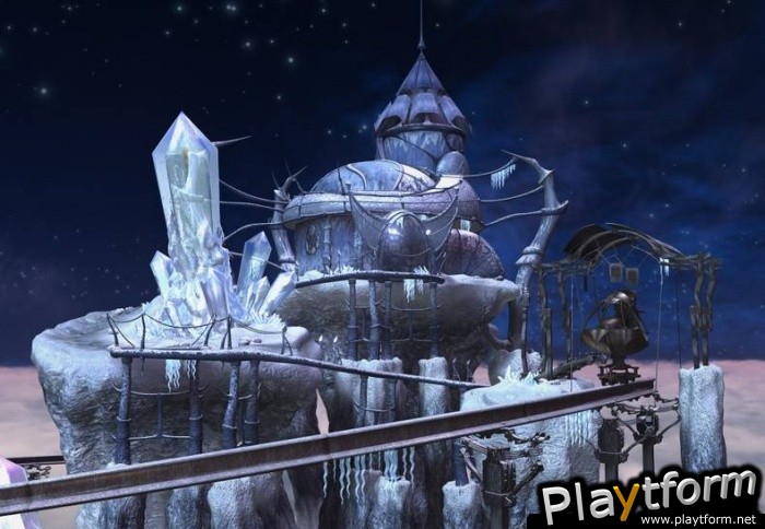 The Sacred Rings (PC)