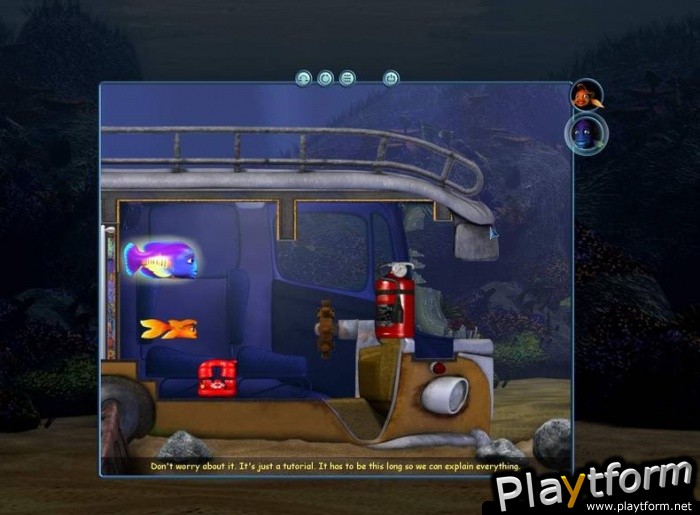 Fish Fillets 2 (PC)