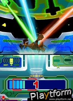 Spectrobes (DS)