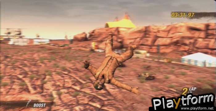 MotorStorm (PlayStation 3)