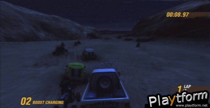 MotorStorm (PlayStation 3)