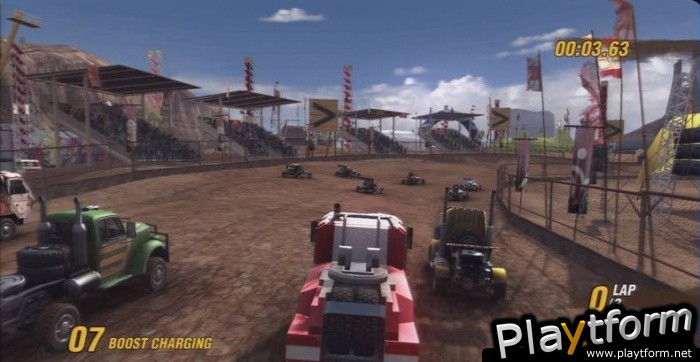 MotorStorm (PlayStation 3)