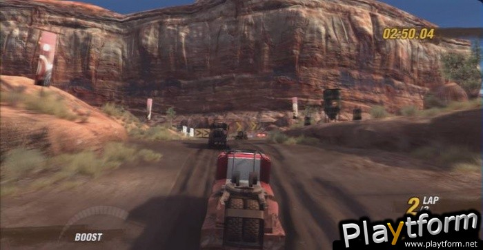 MotorStorm (PlayStation 3)