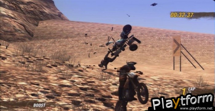 MotorStorm (PlayStation 3)