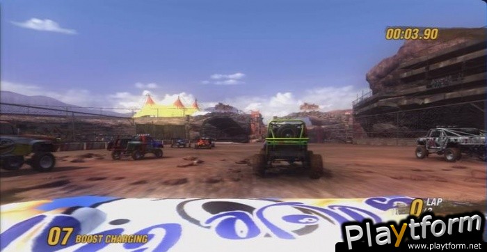 MotorStorm (PlayStation 3)