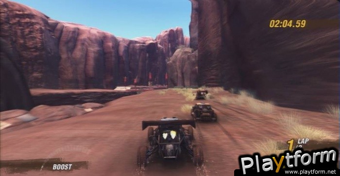 MotorStorm (PlayStation 3)