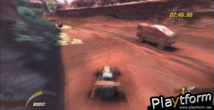 MotorStorm (PlayStation 3)