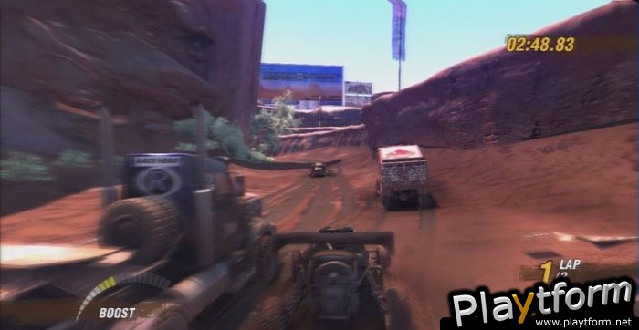 MotorStorm (PlayStation 3)