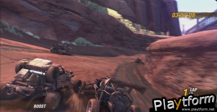 MotorStorm (PlayStation 3)