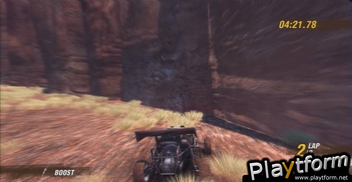 MotorStorm (PlayStation 3)