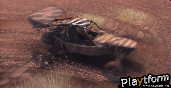 MotorStorm (PlayStation 3)