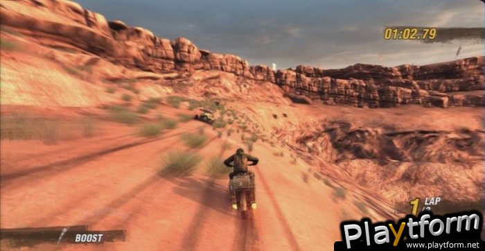 MotorStorm (PlayStation 3)