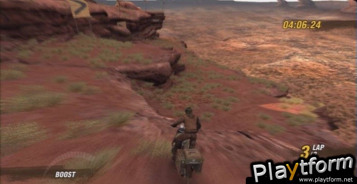 MotorStorm (PlayStation 3)