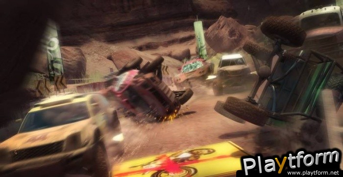 MotorStorm (PlayStation 3)