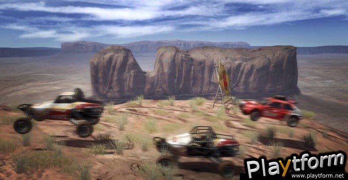 MotorStorm (PlayStation 3)