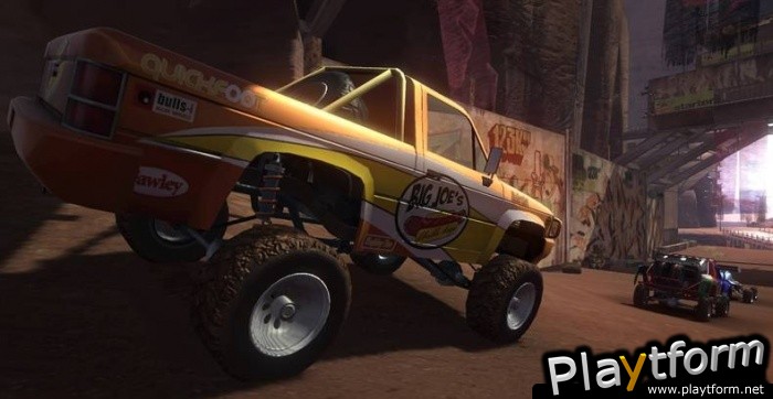 MotorStorm (PlayStation 3)