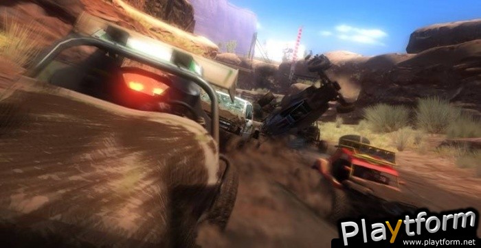 MotorStorm (PlayStation 3)