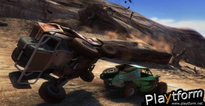 MotorStorm (PlayStation 3)