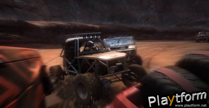 MotorStorm (PlayStation 3)