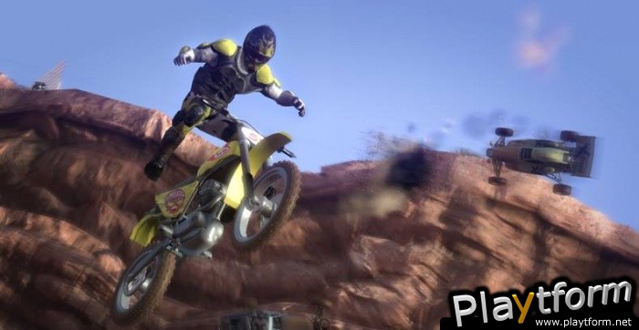 MotorStorm (PlayStation 3)