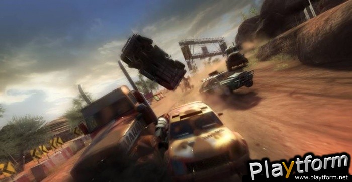 MotorStorm (PlayStation 3)