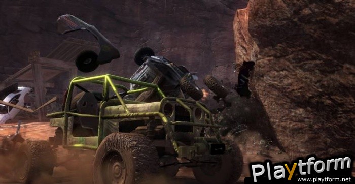 MotorStorm (PlayStation 3)