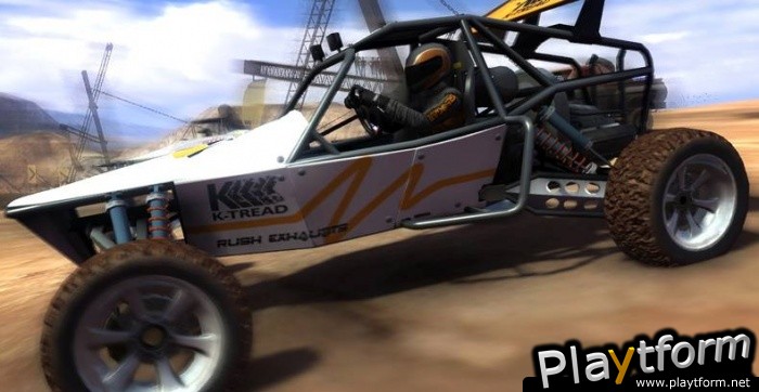 MotorStorm (PlayStation 3)