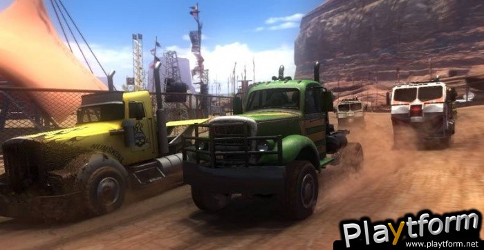 MotorStorm (PlayStation 3)