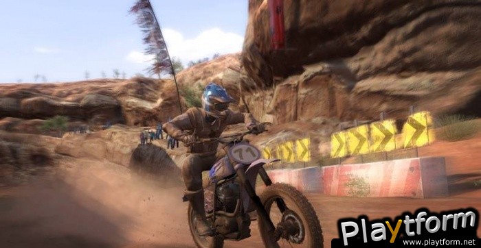 MotorStorm (PlayStation 3)