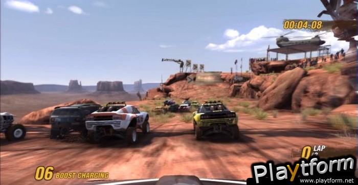 MotorStorm (PlayStation 3)