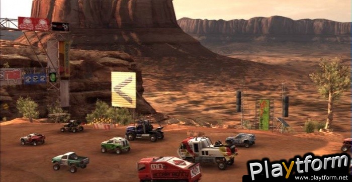 MotorStorm (PlayStation 3)