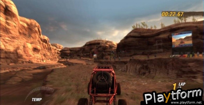 MotorStorm (PlayStation 3)