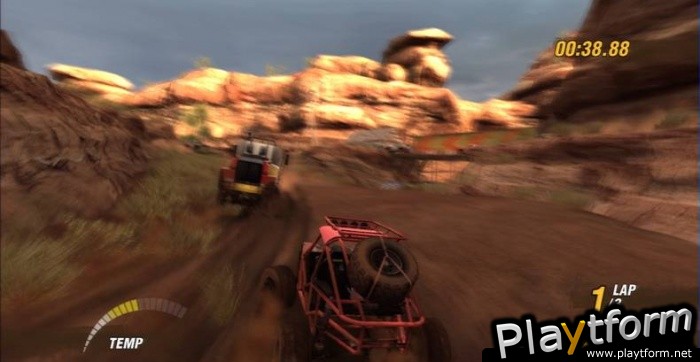 MotorStorm (PlayStation 3)