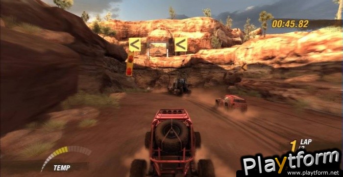 MotorStorm (PlayStation 3)