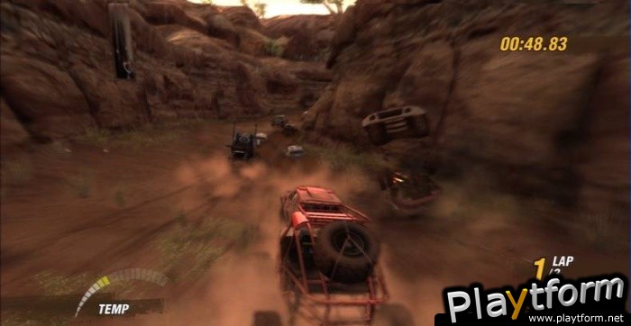 MotorStorm (PlayStation 3)