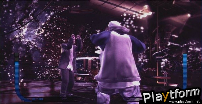 Def Jam: Icon (Xbox 360)