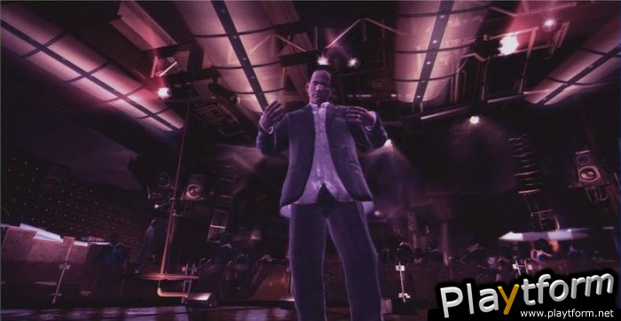 Def Jam: Icon (Xbox 360)