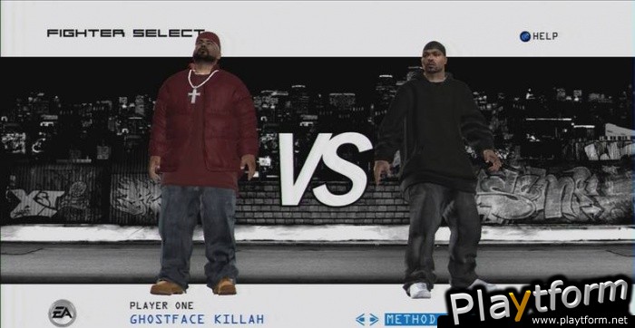 Def Jam: Icon (Xbox 360)