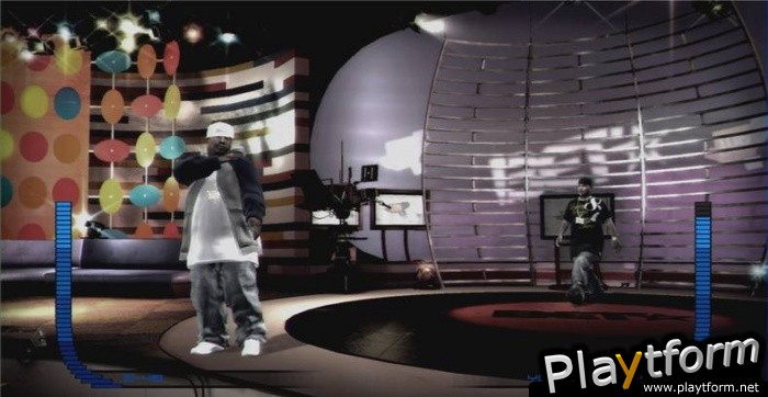 Def Jam: Icon (Xbox 360)