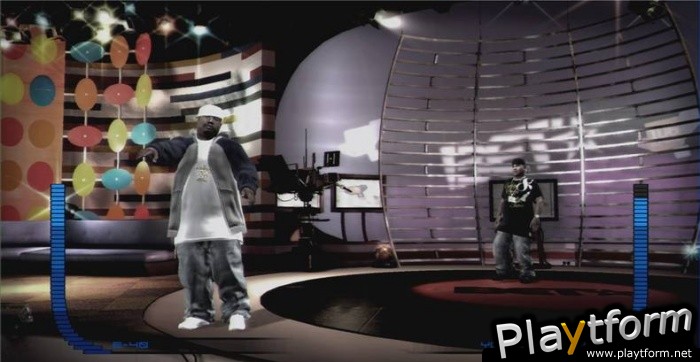 Def Jam: Icon (Xbox 360)