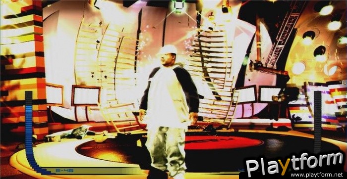 Def Jam: Icon (Xbox 360)